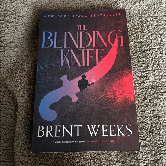 Lightbringer Series Books 1-4 - Picture 3 of 10